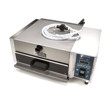 Antunes Countertop Steamer 9100460